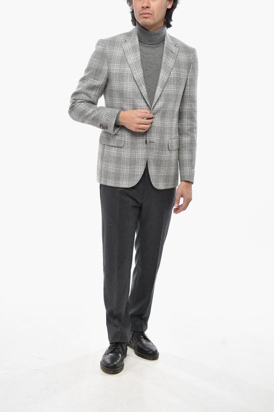  니노 다니엘리 수트 자켓 936R49 9336305 017 Gray - NINO DANIELI - ET MOS