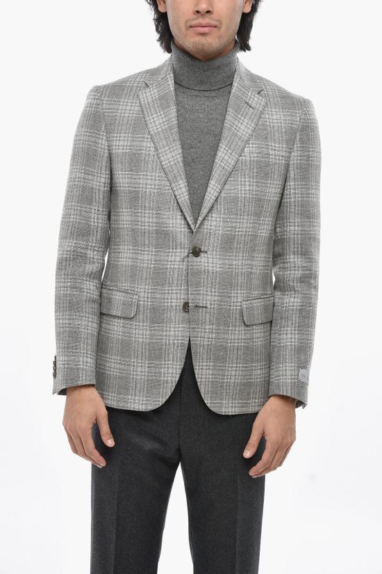  니노 다니엘리 수트 자켓 936R49 9336305 017 Gray