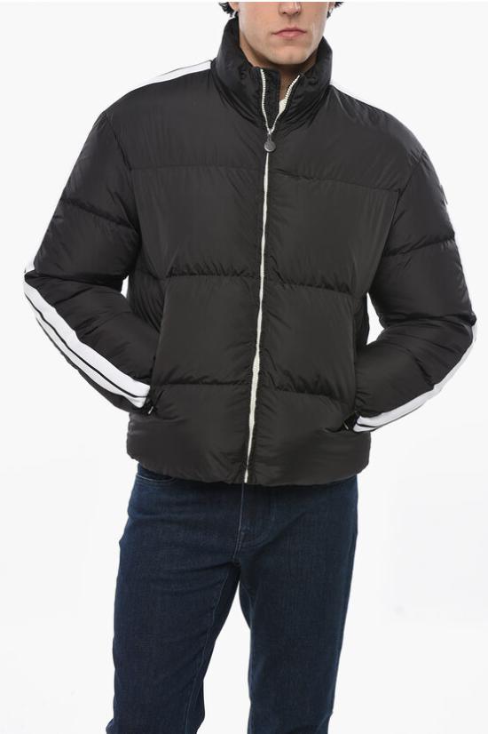  팜앤젤스 숏패딩 PMED019F22FAB0011001 Black