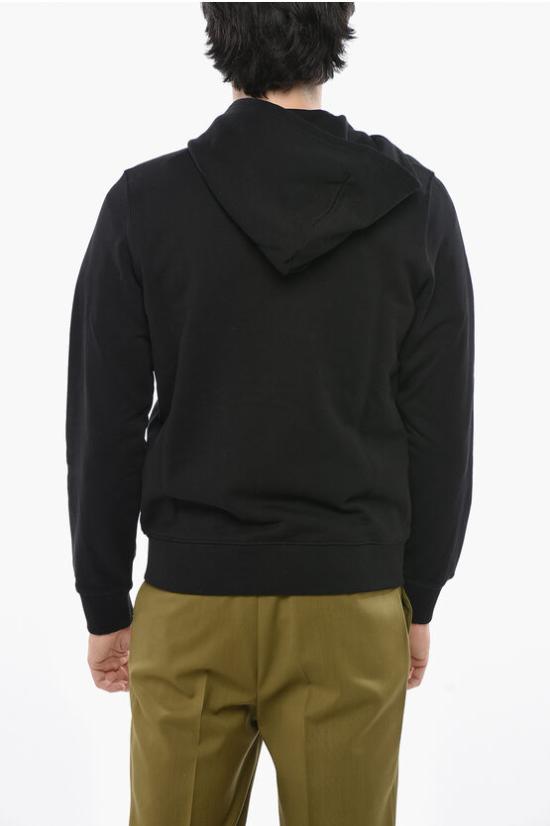  디젤 긴팔 티셔츠 A19706 RJXAQ 900 Black - DIESEL