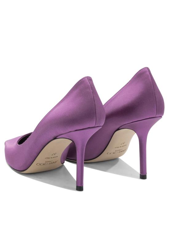 26SS 지미추 힐/펌프스 LOVE 85SATVIOLET ORCHID Purple - JIMMY CHOO