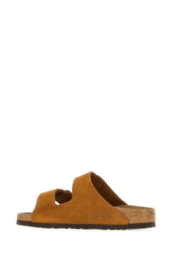 26SS 버켄스탁 샌들 1027162 MINK - BIRKENSTOCK