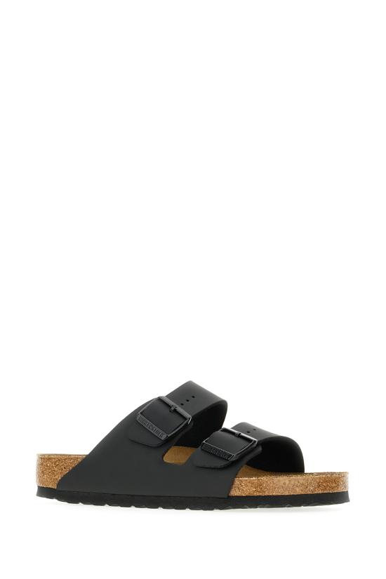 26SS 버켄스탁 샌들 051791 BLACK - BIRKENSTOCK