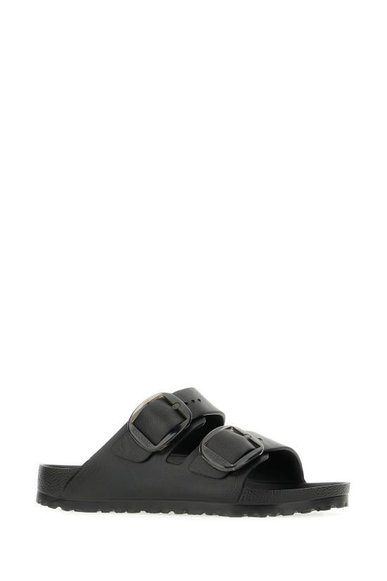 26SS 버켄스탁 샌들 1029641 BLACK - BIRKENSTOCK