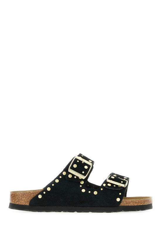 26SS 버켄스탁 샌들 1030348 BLACK