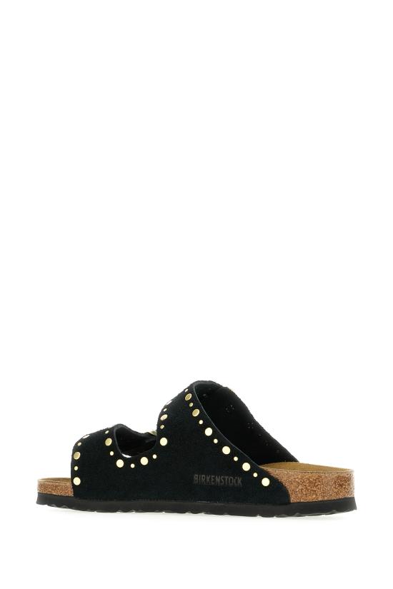 26SS 버켄스탁 샌들 1030348 BLACK - BIRKENSTOCK