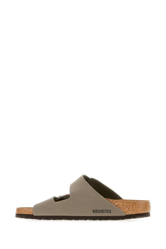 26SS 버켄스탁 샌들 151213 STONE - BIRKENSTOCK