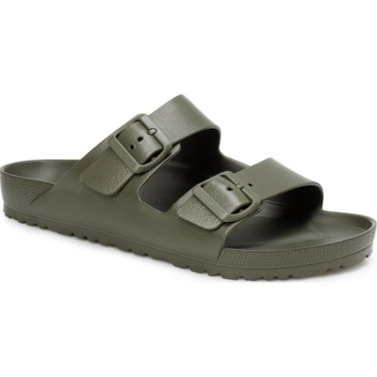 26SS 버켄스탁 샌들 1019094 KHAKI - BIRKENSTOCK