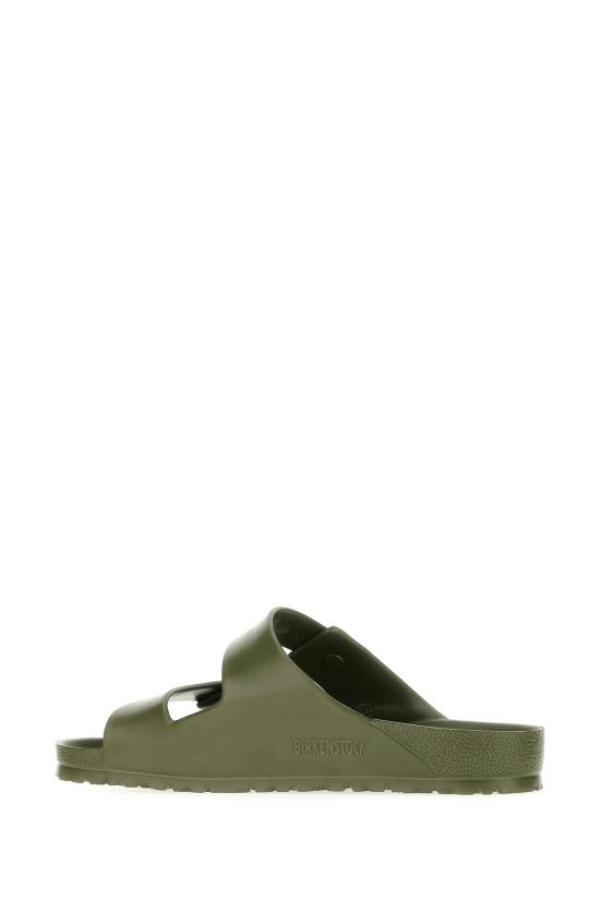 26SS 버켄스탁 샌들 1019094 KHAKI - BIRKENSTOCK