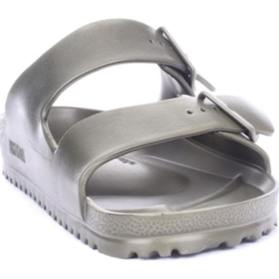 26SS 버켄스탁 샌들 1019094 KHAKI - BIRKENSTOCK