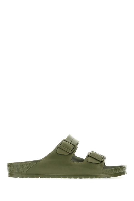 26SS 버켄스탁 샌들 1019094 KHAKI