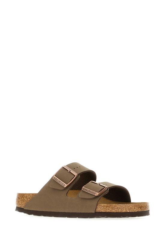 26SS 버켄스탁 샌들 151181 MOCCA - BIRKENSTOCK