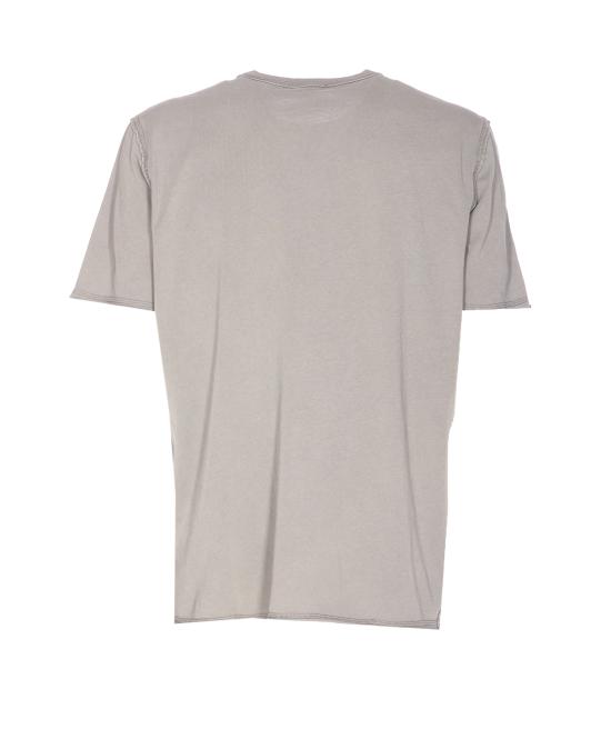 26SS 디젤 반팔 티셔츠 A209580KMAH97D DOM - DIESEL