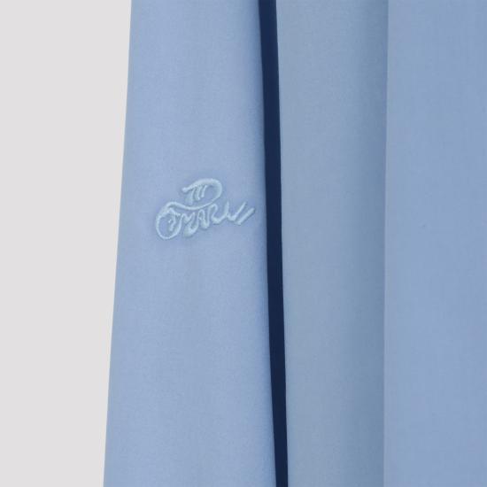 26SS 마르니 미디 스커트 GOMA0825S0 UTC223 00B31 SKY - MARNI