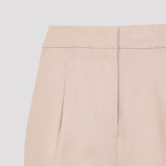 26SS 페세리코 숏팬츠 A04083Z 02606 196 ROSA PEONIA - PESERICO