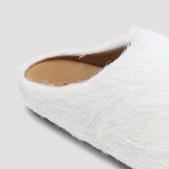 26SS 마르니 샌들 SBMS004601 P4122 00W02 NATURAL WHITE - MARNI