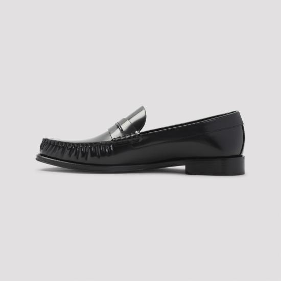 26SS 톰포드 로퍼 J1579 LCL462N NAA BLACK - TOMFORD