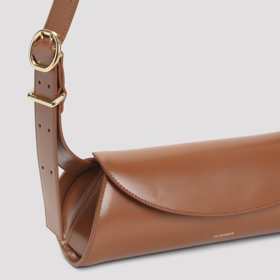 26SS 질샌더 숄더백 J07WD0023 P4840 906 TAN - JIL SANDER