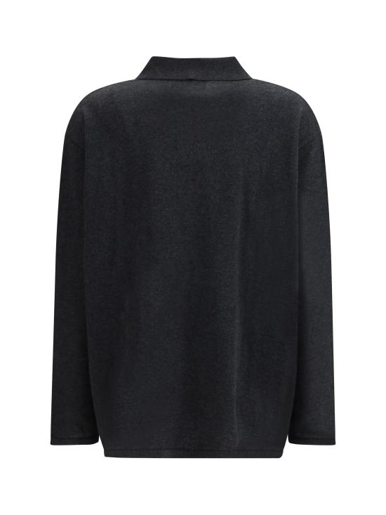 26SS 리사 양 스웨터 2026027 EL GREY - LISA YANG