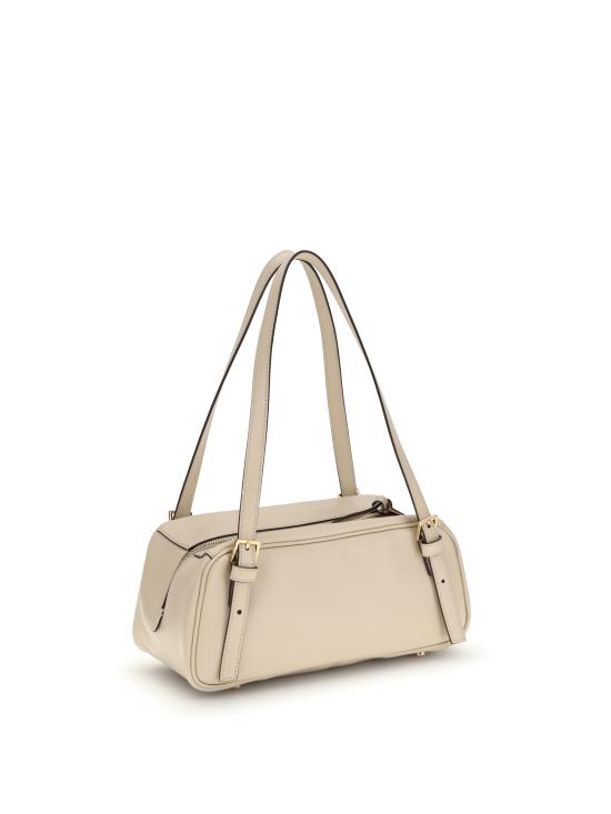 26SS 베르사체 숄더백 10157921A13171 1YD7V CREAM - VERSACE