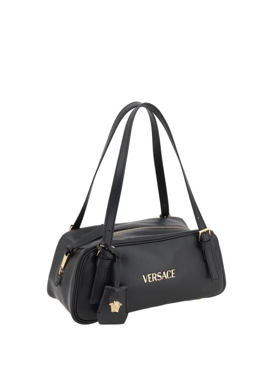26SS 베르사체 숄더백 10157921A13171 1B00V BLACK - VERSACE