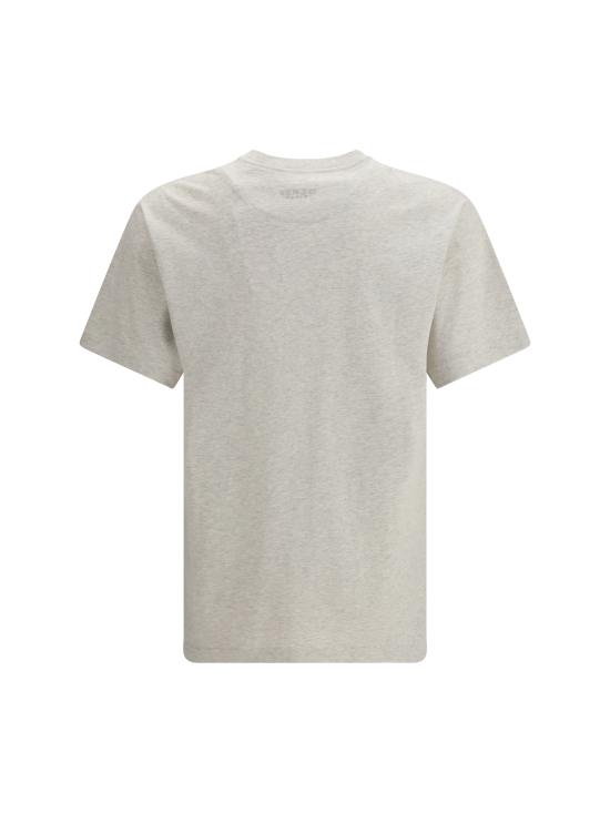 26SS 겐조 반팔 티셔츠 FG55TS2054SG 93 GREY - KENZO