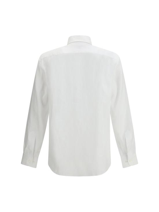 26SS 에트로 긴팔 셔츠 MRIB000299TU3F3 W0800 WHITE - ETRO
