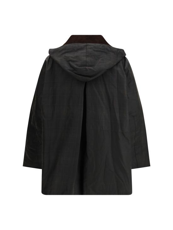 26SS 바버 자켓 LWX1528 TN11 MULTICOLOUR - BARBOUR