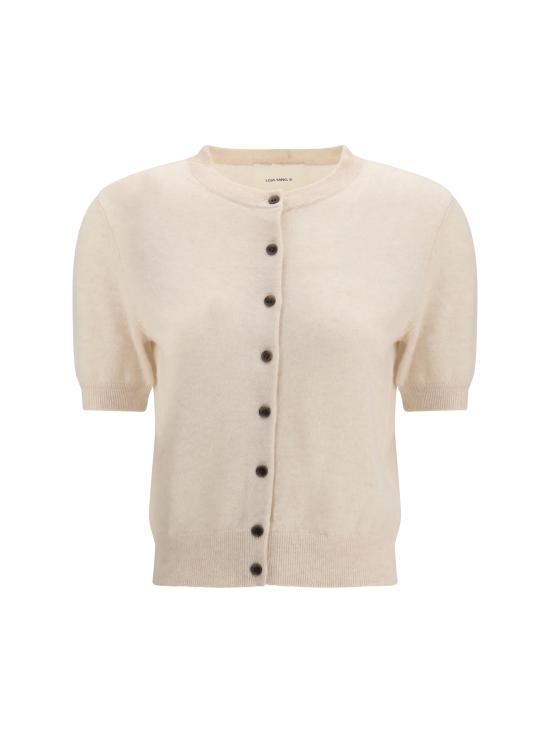 26SS 리사 양 스웨터 2026312 OT CREAM