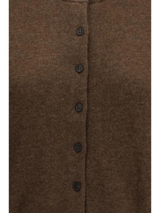 26SS 리사 양 가디건 2026312 JT BROWN - LISA YANG