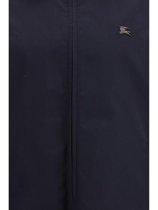 26SS 버버리 자켓 8118012 C4008 BLUE - BURBERRY