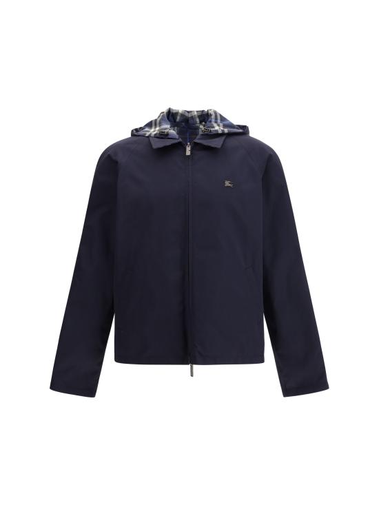 26SS 버버리 자켓 8118012 C4008 BLUE