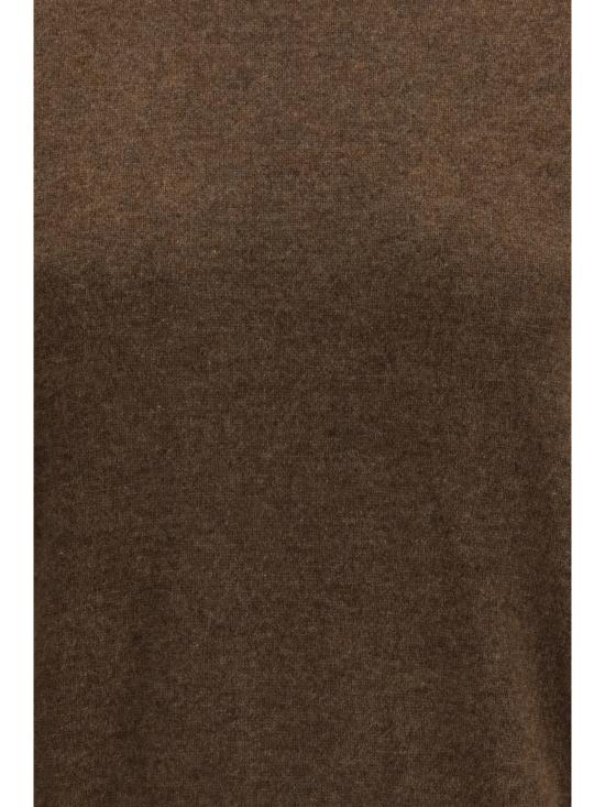 26SS 리사 양 스웨터 2026309 JT BROWN - LISA YANG