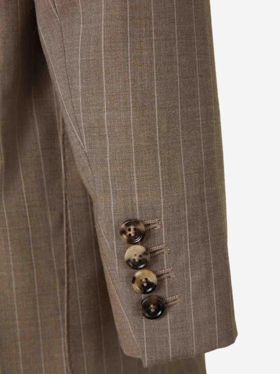 26SS 막스마라 코트 2611041061600 AVELLANA Brown - MAX MARA