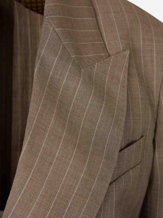 26SS 막스마라 코트 2611041061600 AVELLANA Brown - MAX MARA