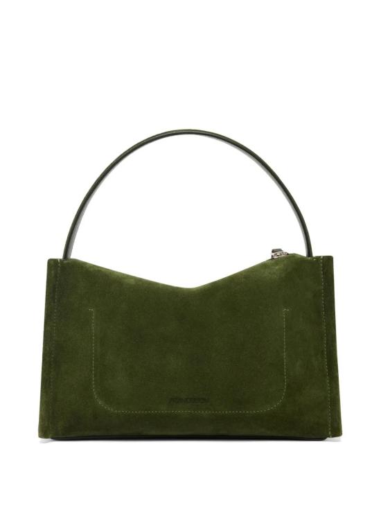 26SS JW앤더슨 숄더백 HB0716LA0364575 Green - JW ANDERSON