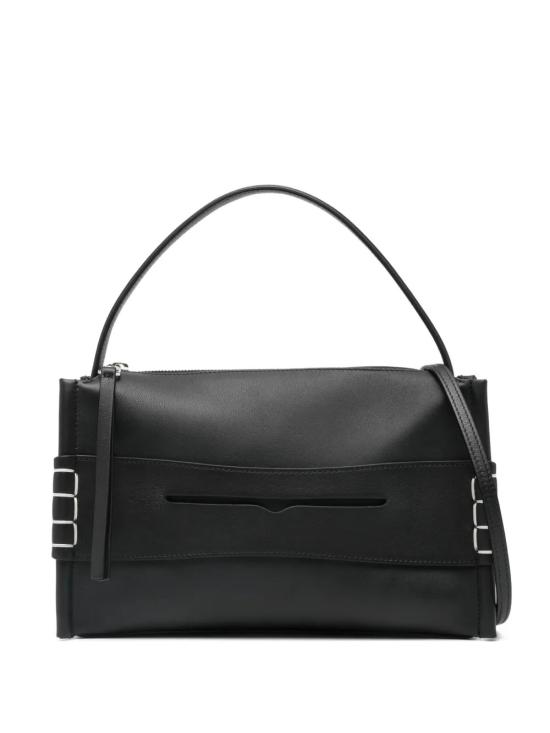26SS JW앤더슨 숄더백 HB0716LA0383999 Black