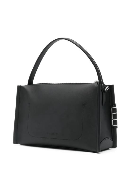 26SS JW앤더슨 숄더백 HB0716LA0383999 Black - JW ANDERSON