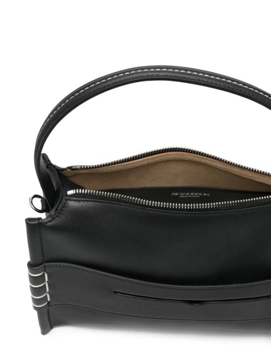 26SS JW앤더슨 숄더백 HB0716LA0383999 Black - JW ANDERSON