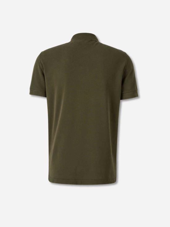 26SS 톰포드 긴팔 셔츠 JPS011 JMT013 GALMILITARY GREEN - TOMFORD