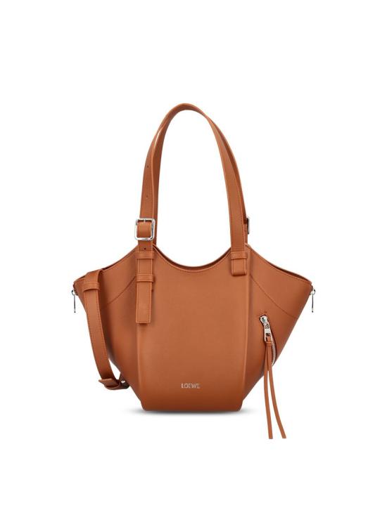 26SS 로에베 숄더백 A538HHBX074927 P26 SQUIRREL