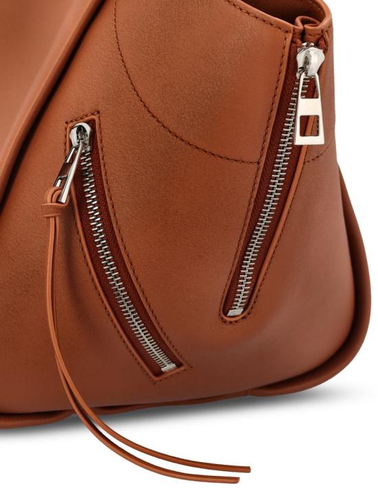 26SS 로에베 숄더백 A538HHBX074927 P26 SQUIRREL - LOEWE