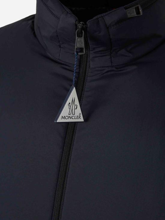 26SS 몽클레어 자켓 L10911A00014597YD 776 NAVY BLUE - MONCLER