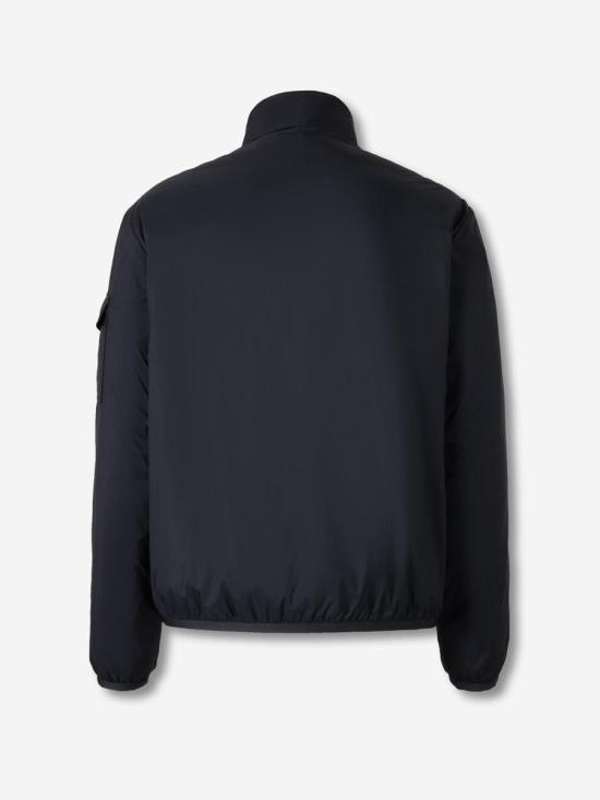 26SS 몽클레어 자켓 L10911A00014597YD 776 NAVY BLUE - MONCLER