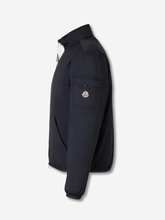 26SS 몽클레어 자켓 L10911A00014597YD 776 NAVY BLUE - MONCLER