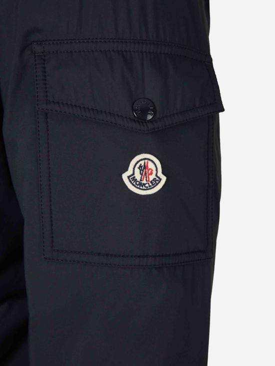 26SS 몽클레어 자켓 L10911A00014597YD 776 NAVY BLUE - MONCLER