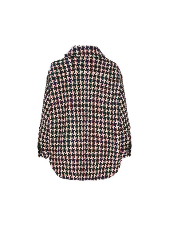 26SS 로에베 자켓 S359Y02XFP4061 P26 MULTICOLOUR - LOEWE