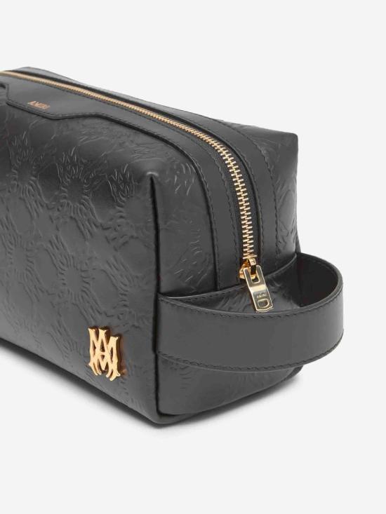 26SS 아미리 뷰티 케이스 AMHABA1012 001Black - AMIRI