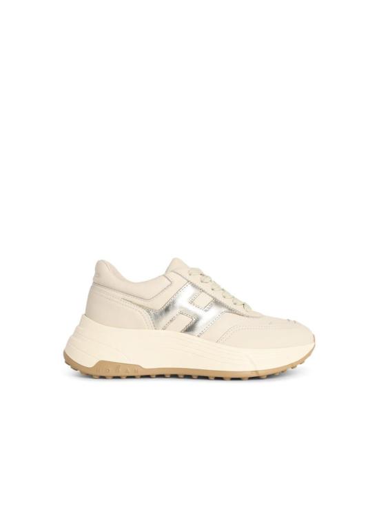 26SS 호간 스니커즈 HXW6690FR30U7I022E Beige