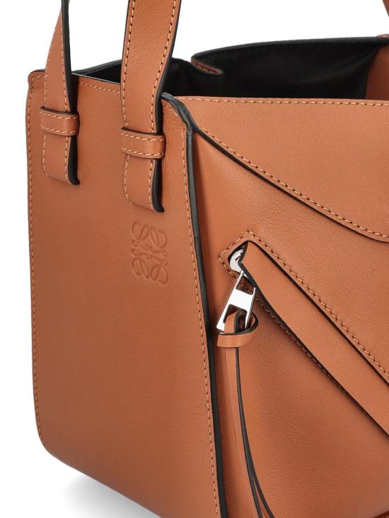 26SS 로에베 토트백 A538H13X102530 P26 BROWN - LOEWE